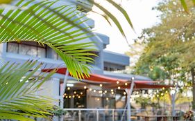 Indaba Lodge Hotel Richards Bay